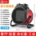 （包邮）暖风机2KW3KW9KW暖风机大功率工业智能温控