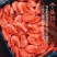 北极虾甜虾冰虾头籽腹籽鲜活海鲜水产大虾熟冻甜虾刺身带籽