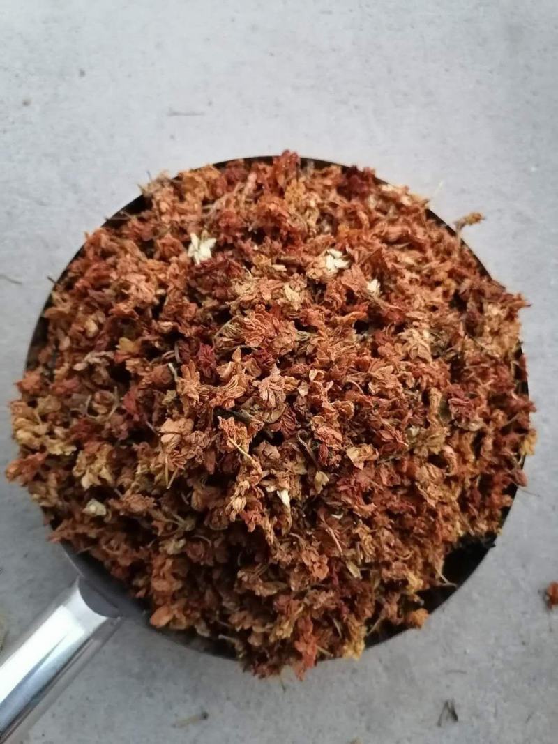 【精品】江湖地摊展销会三合一花茶，质量好，大量起批
