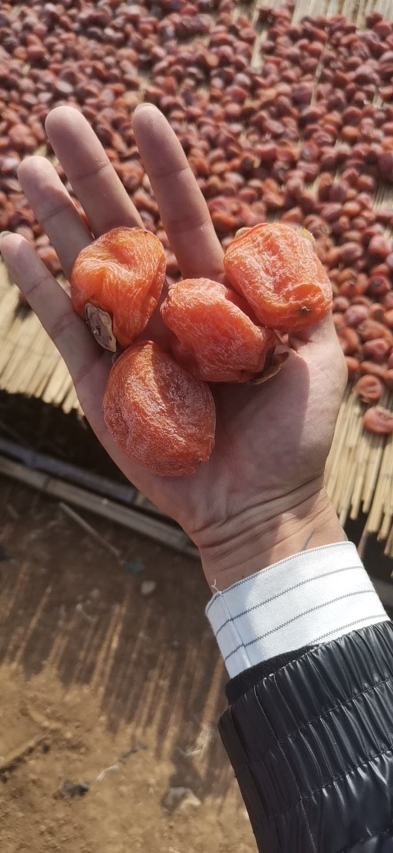 霜饼红饼一件代发可大量供市场量大可优惠