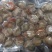 冷冻扇贝肉，带黄扇贝肉，质量请看图，