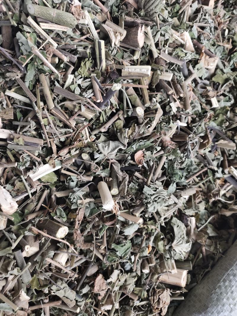 中药材磨盘草新货响耳草