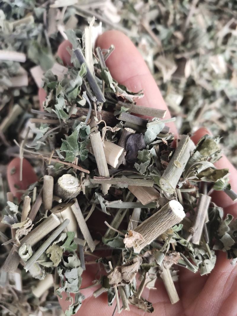 中药材磨盘草新货响耳草