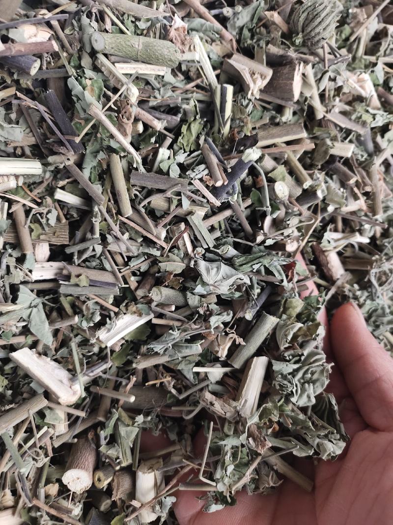 中药材磨盘草新货响耳草