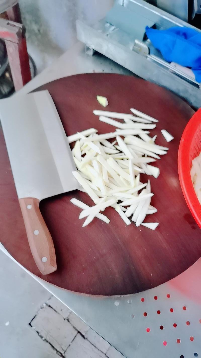 铁木砧板批发菜板案板家用切菜砧板粘板实木整木圆形切菜砧板