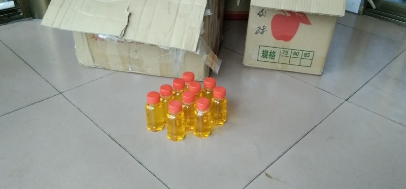 纯正花生油品质好香纯