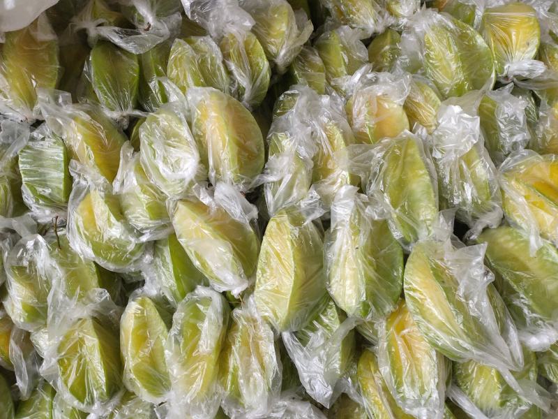 香蜜杨桃大量供货