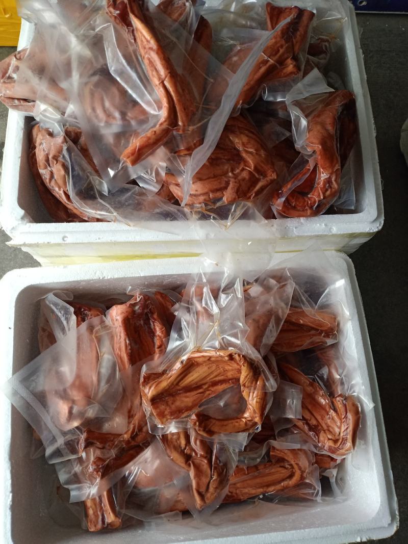 熟牛肉碎边角料食堂用的质量好长期有货