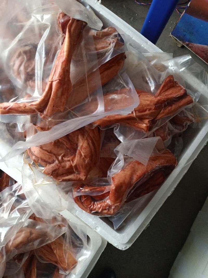 熟牛肉碎边角料食堂用的质量好长期有货