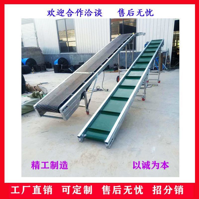 举升机提升机家用工地用楼房上料装车升降机可定制全国发货
