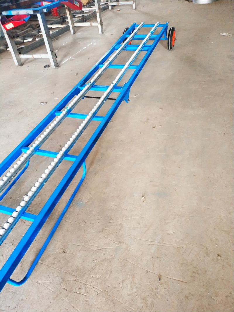 举升机提升机家用工地用楼房上料装车升降机可定制全国发货