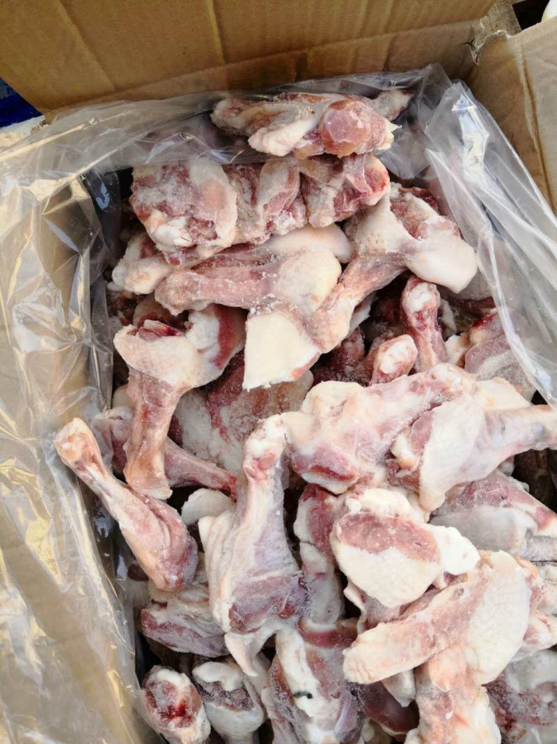 大翅根鸭低价出售