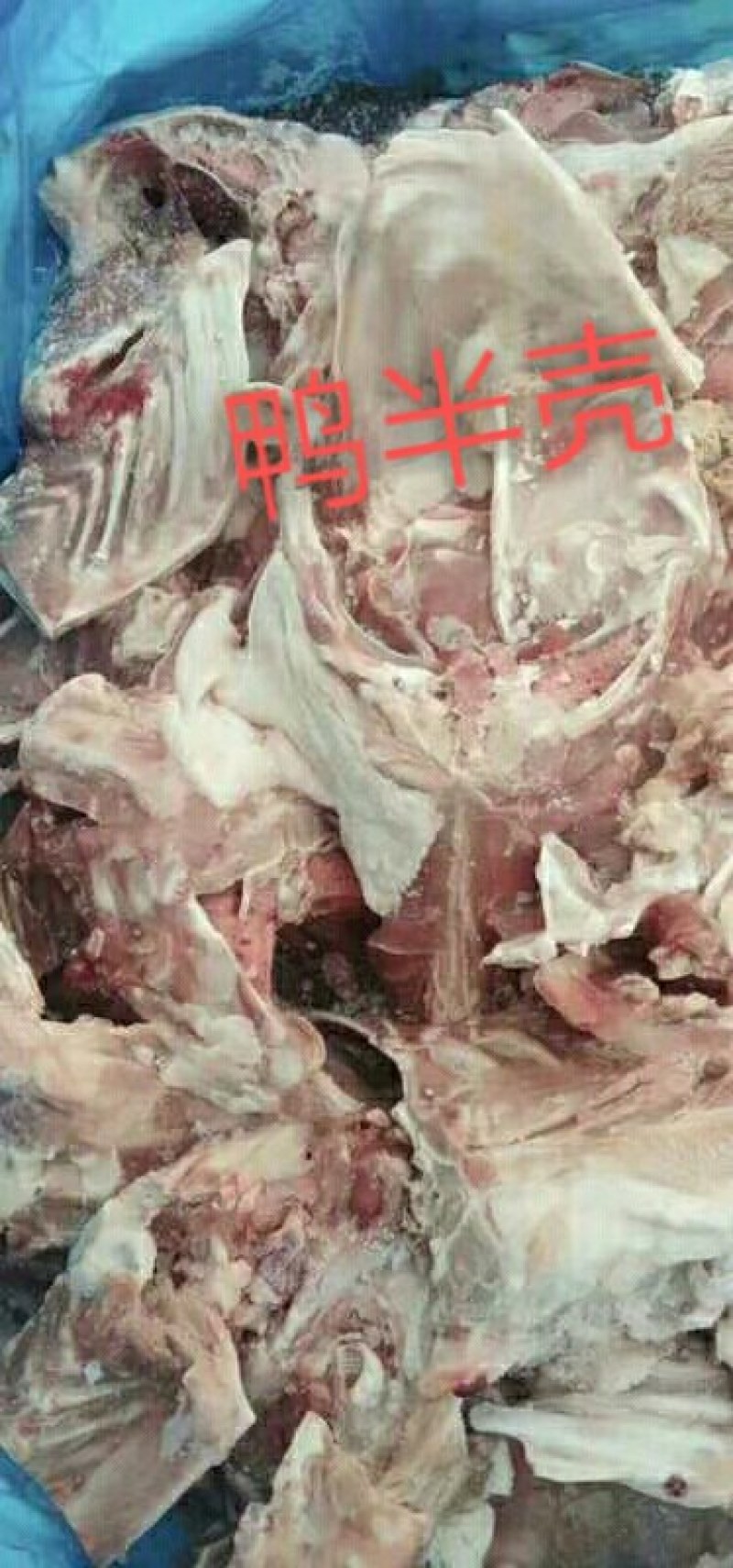 鸭半壳价格美丽，厂家直接发货，需要的私信我