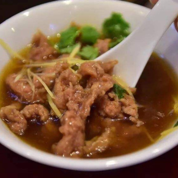 电商专供250克牛肉羹精品