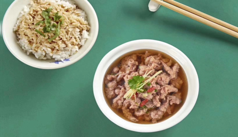 电商专供250克牛肉羹精品