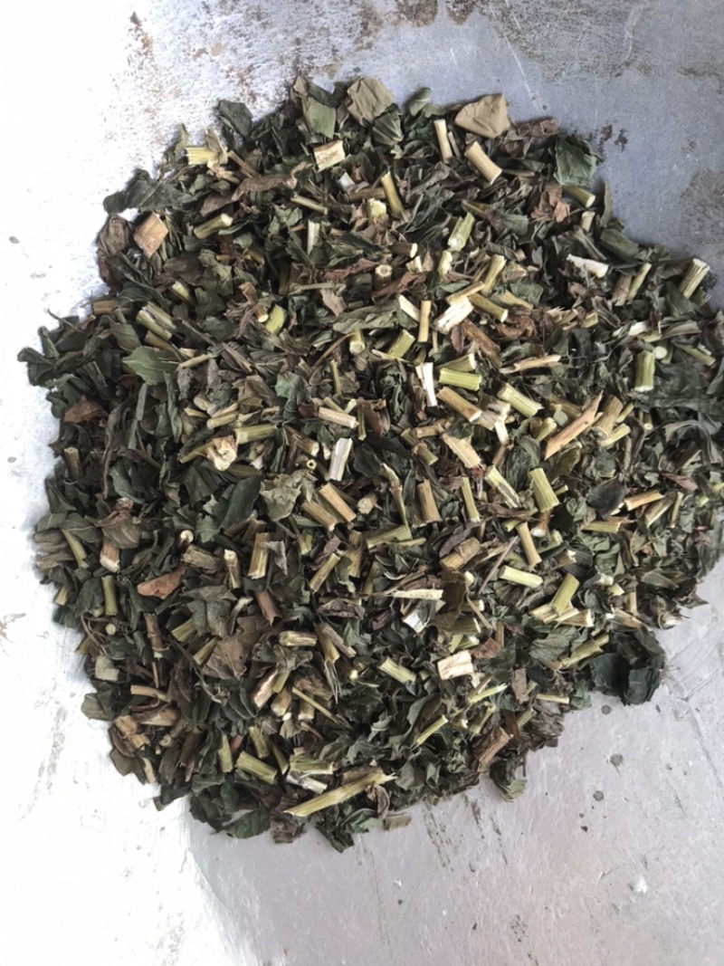 佩兰保庆药业批发过筛佩兰实物拍摄现货