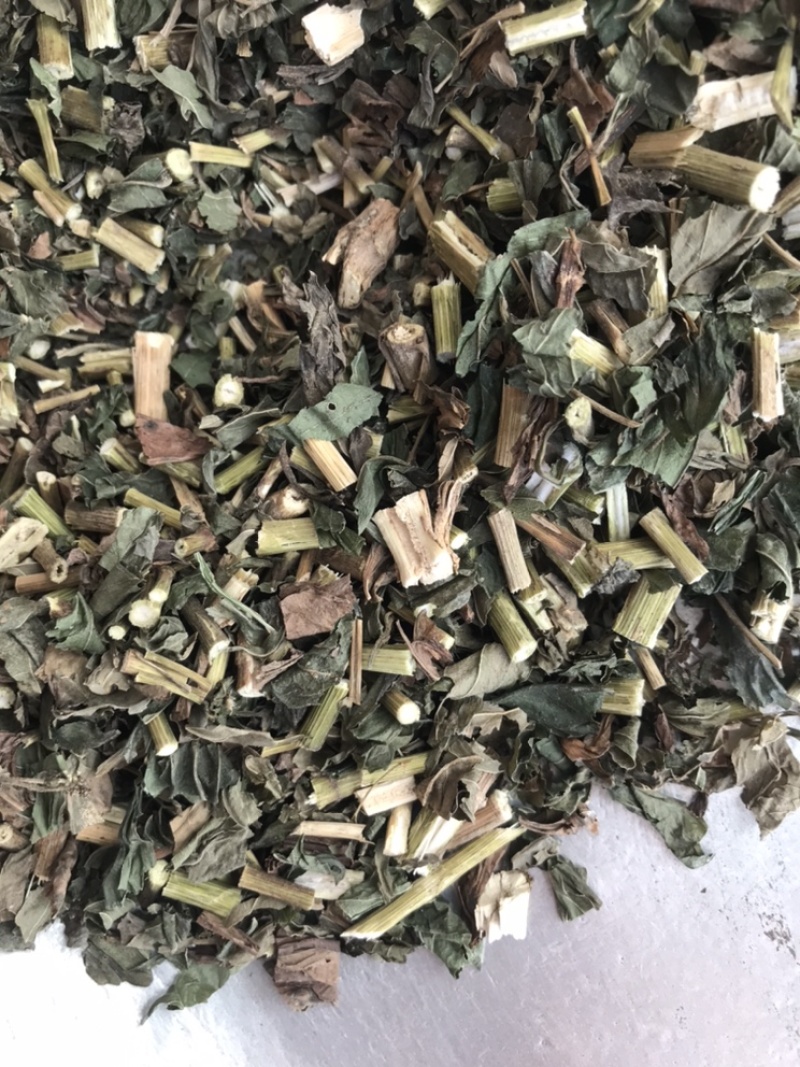佩兰保庆药业批发过筛佩兰实物拍摄现货