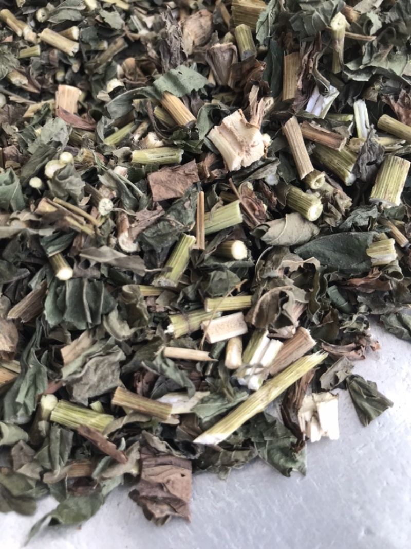 佩兰保庆药业批发过筛佩兰实物拍摄现货
