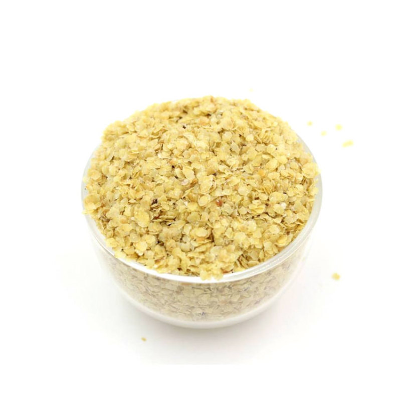 熟小麦胚芽供应低温烘焙五谷杂粮五谷磨房原料批发豆浆