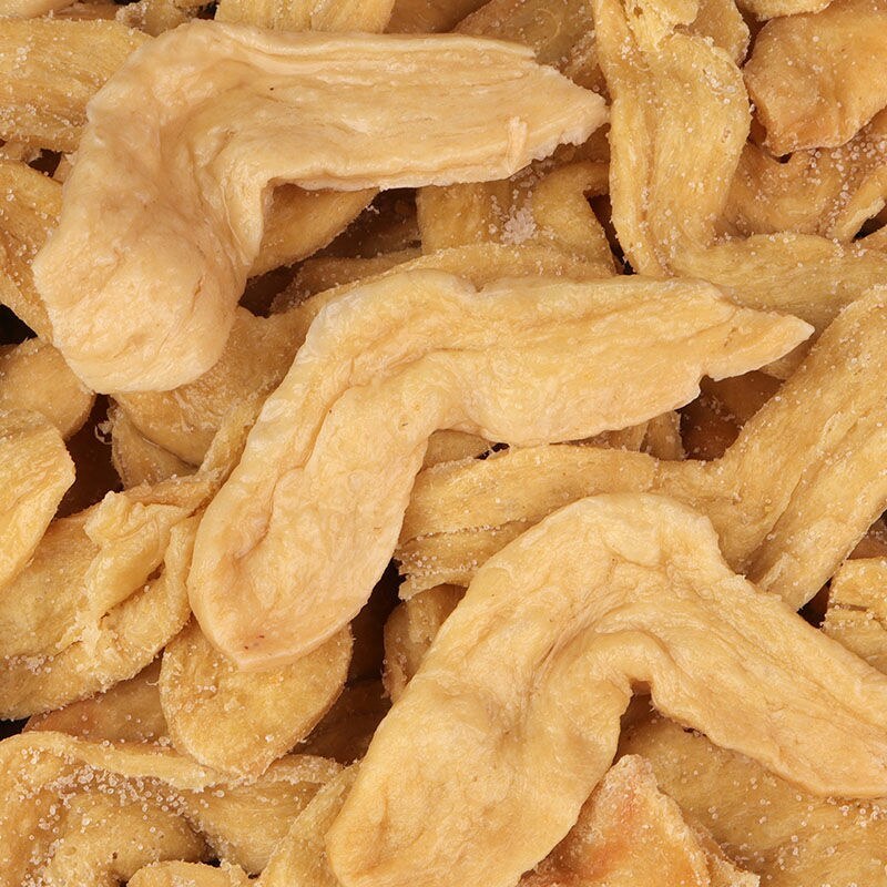 素鸡翅豆制品蛋白肉凉拌菜
