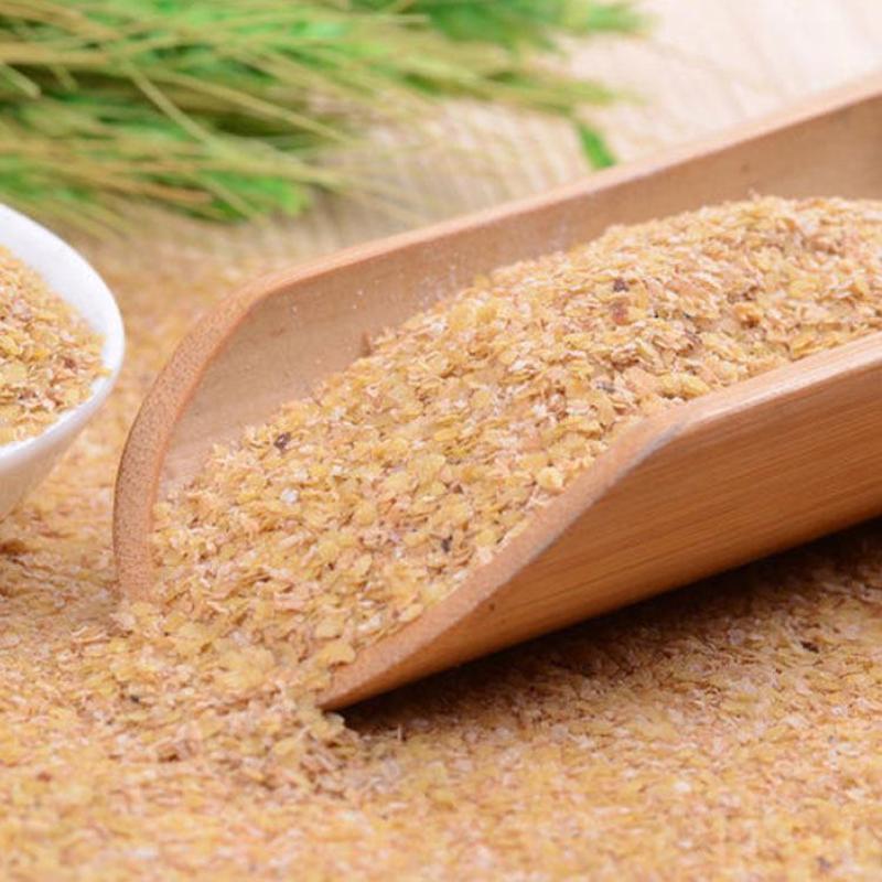 熟小麦胚芽供应低温烘焙五谷杂粮五谷磨坊粉原料批发