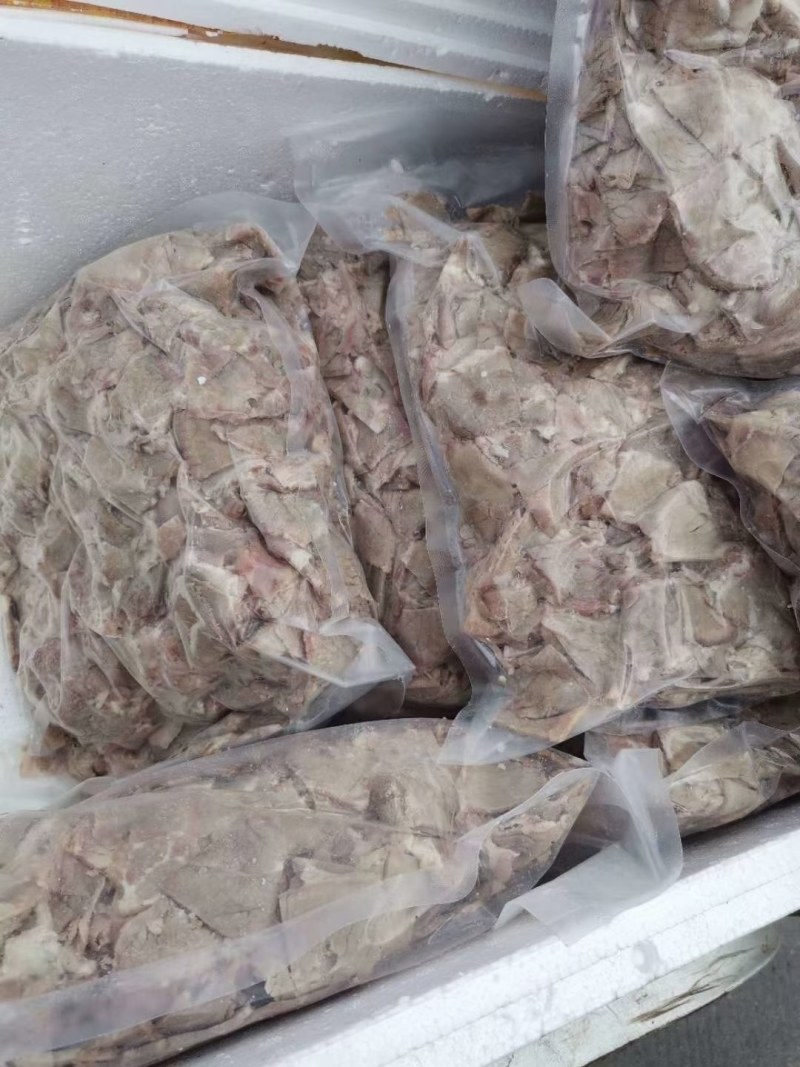 熟羊肉，熟度高，瘦度高，价位不高，量大来谈