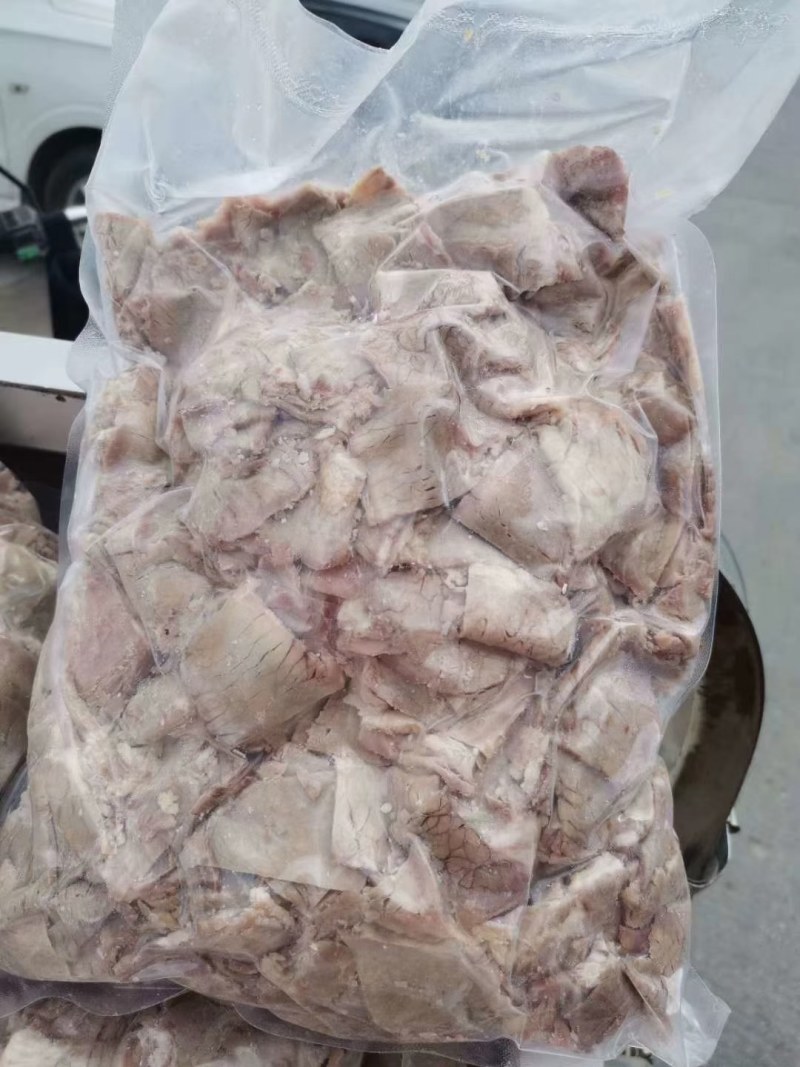 熟羊肉，熟度高，瘦度高，价位不高，量大来谈