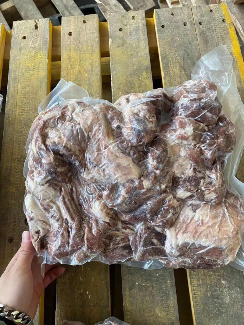 熟羊肉，熟度高，瘦度高，价位不高，量大来谈