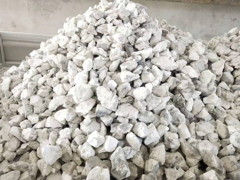 赣州石灰厂家大量供应石灰石灰粉