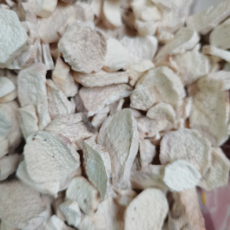 河南产地直销怀山药无硫大山药片焦作山药有大货