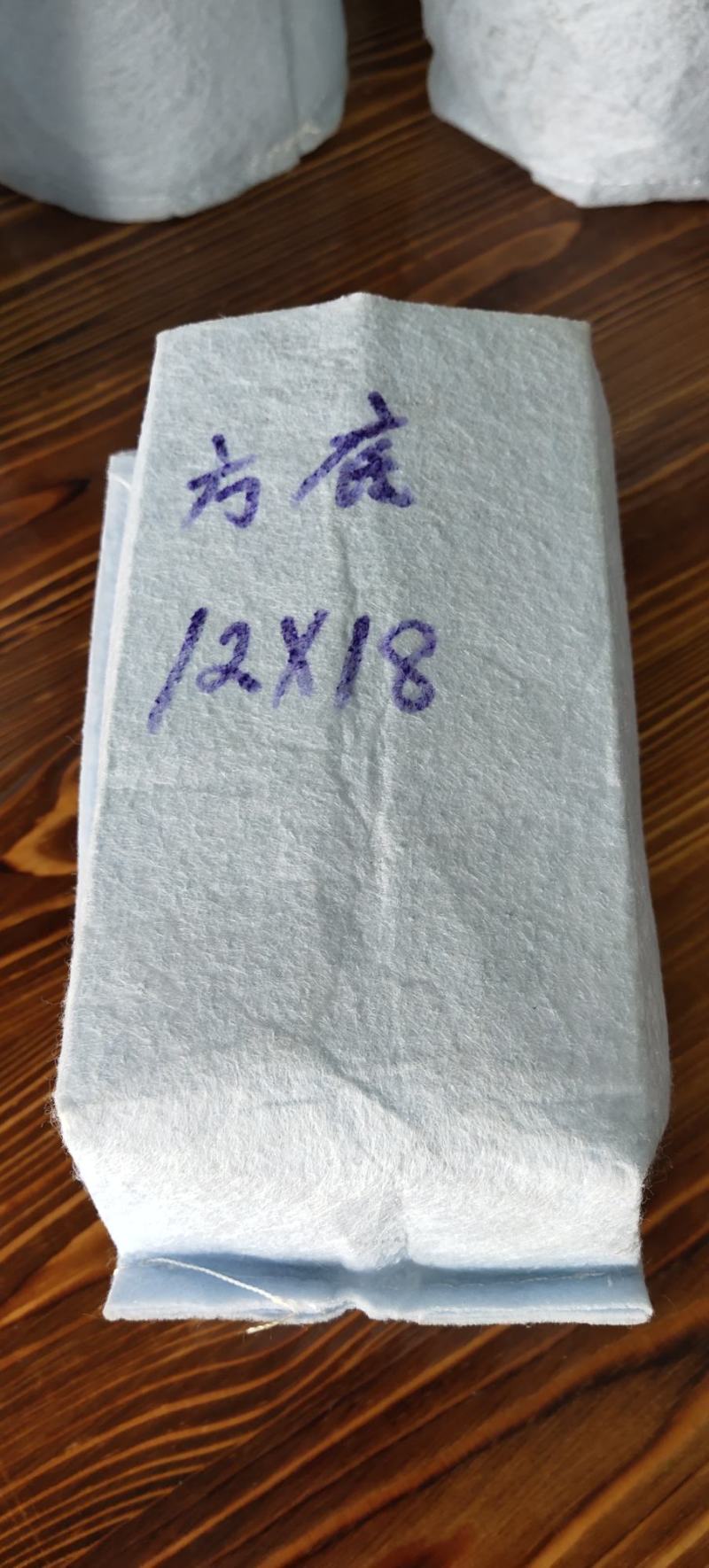 美植袋无纺布营养杯植树袋