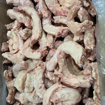 单冻鸡脖60-8080-100
