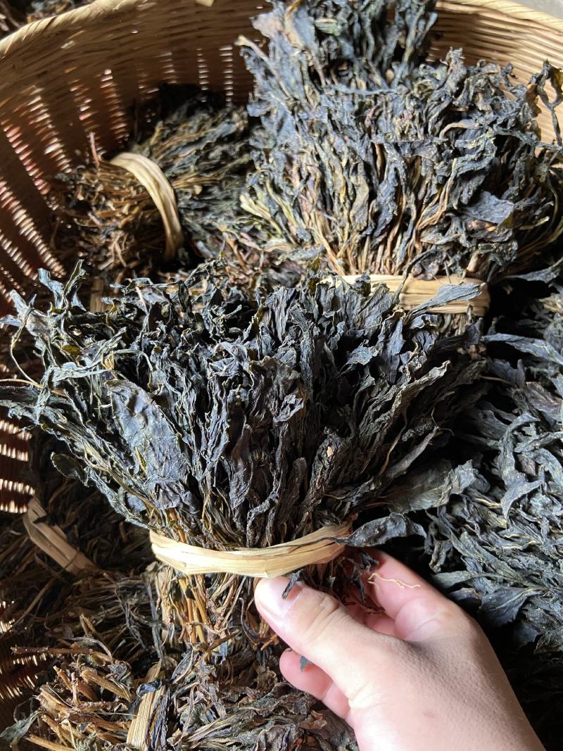 苦斋婆，苦斋菜，苦菜，野菜，瑶山天然野菜，