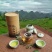 瑶山白茶，藤婆茶，藤茶，天然野生茶叶，凉茶