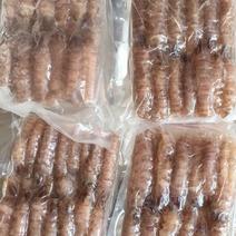 连云港鲜皮皮虾肉，200克每包，全部是活皮皮虾制作