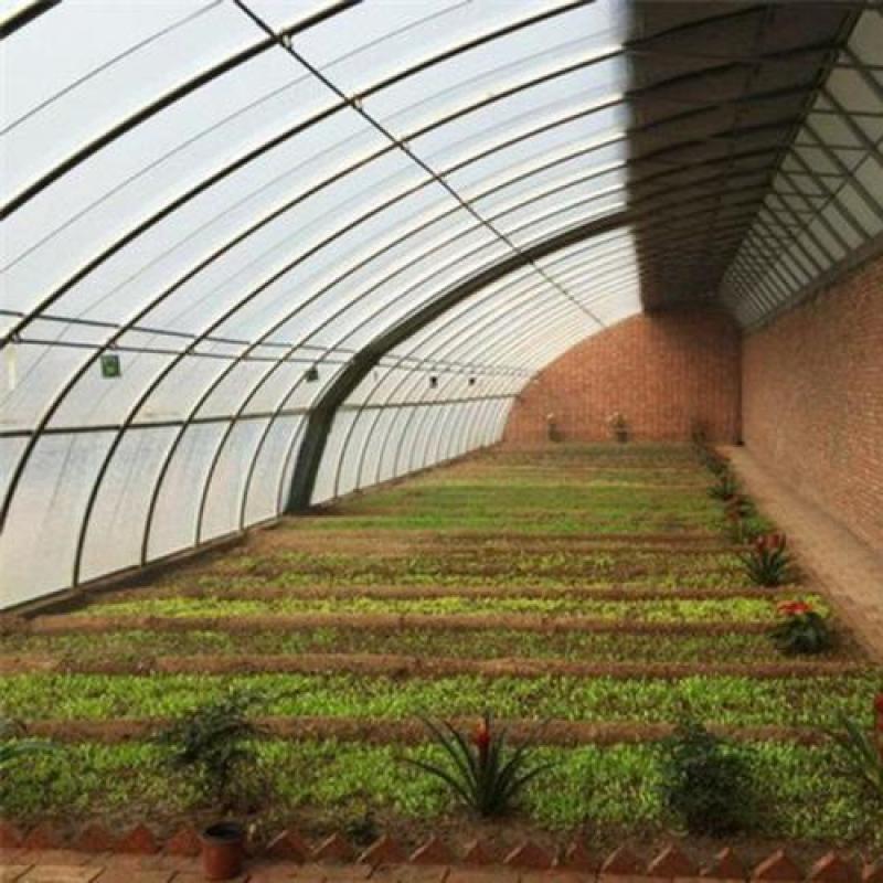 种植棚华运通实体温室厂家一站式服务质量信誉互赢量大有优惠