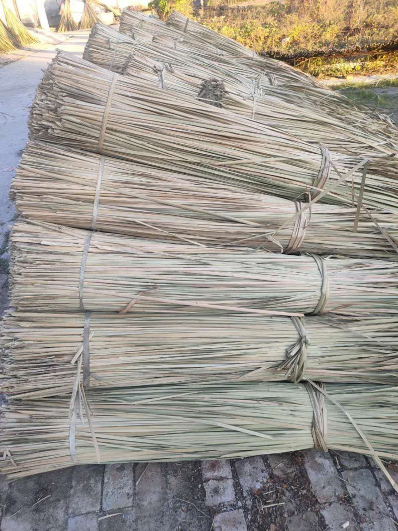 干蒲叶，蒲草，农户一手货源，可用于编织草绳，工艺品等使用