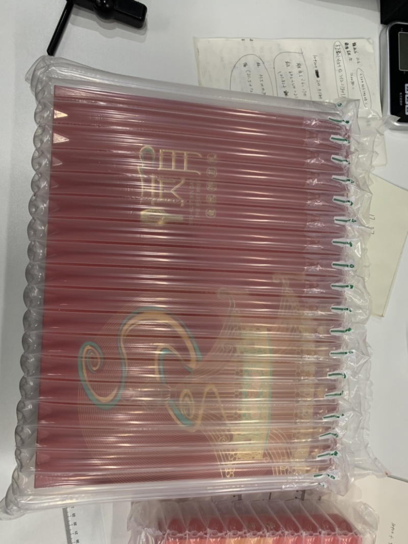 气柱包装，厂家直销，经济实惠，效果好，全国招代理