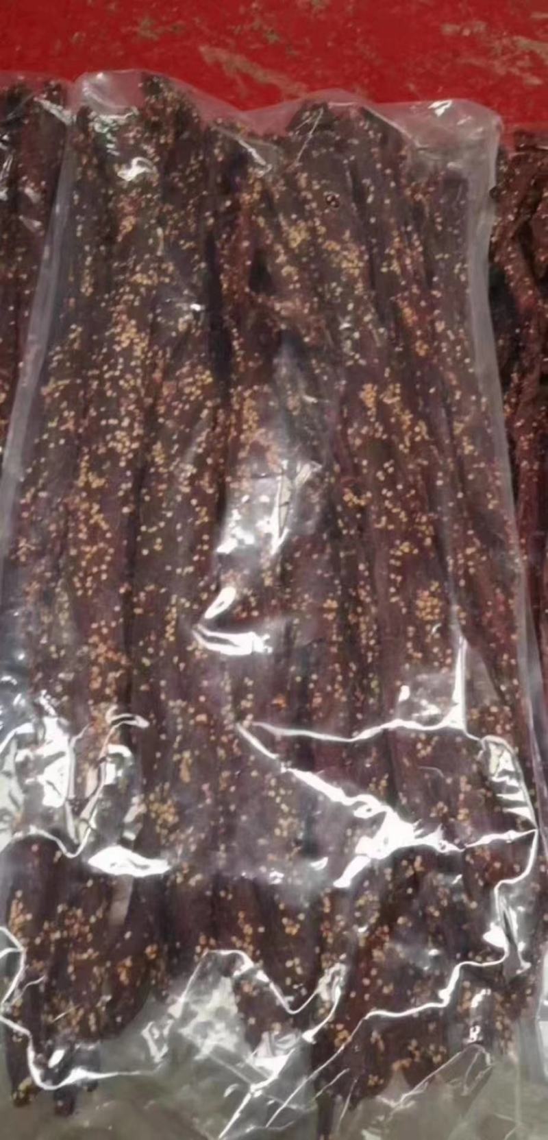 风干肉牛肉手撕肉干景区展会热销火爆好产品五香味麻辣味