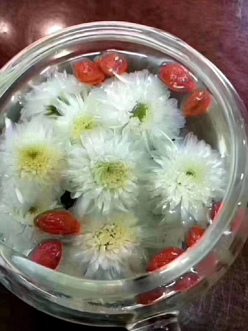正宗黄山【贡菊】无硫纯净货保质保量…大量批发
