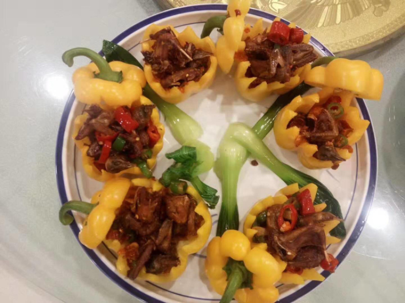 白条鸡，芦丁鸡白条有要的老板下单现杀现卖保证小鸡的新鲜