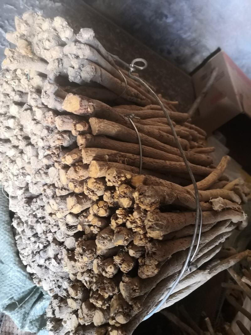 中药材黄芪棒产地直销北芪棒无水洗无硫熏包邮价