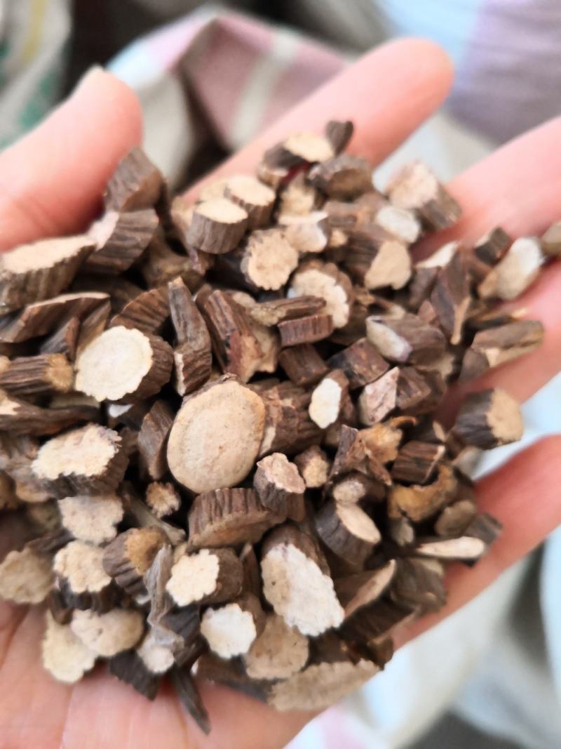 赤芍切片干货2斤包邮量大从优欢迎选购