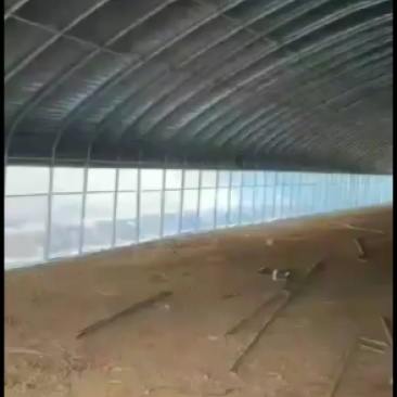 厂家按客尺寸要求养殖大棚，，价格实惠，包邮包安装坚固耐用