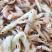 无盐麦秆虾烘干烤大虾皮淡干即食打粉宝宝辅食不咸一箱18斤