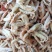 无盐麦秆虾烘干烤大虾皮淡干即食打粉宝宝辅食不咸一箱18斤