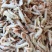 无盐麦秆虾烘干烤大虾皮淡干即食打粉宝宝辅食不咸一箱18斤