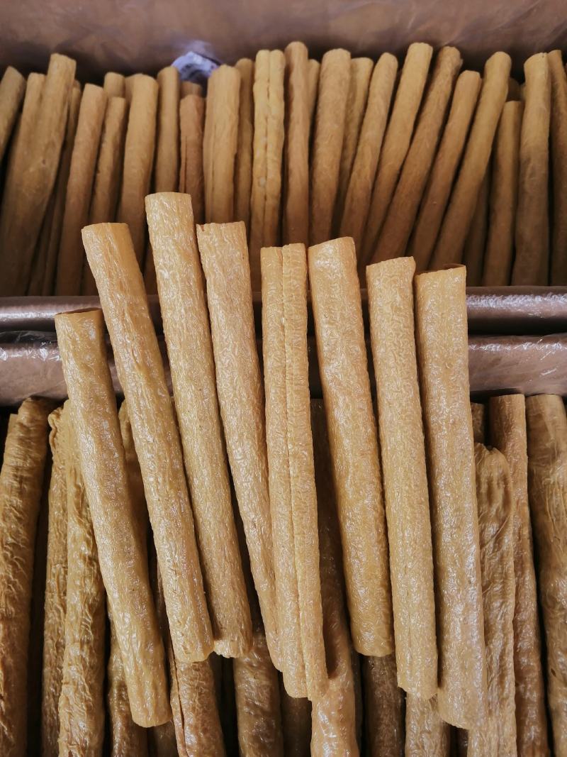 隆昌豆杆.豆筋棒.豆筋特产