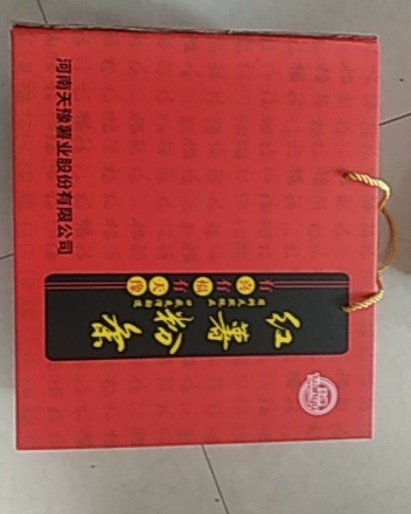 天豫粉条粉皮全国招商