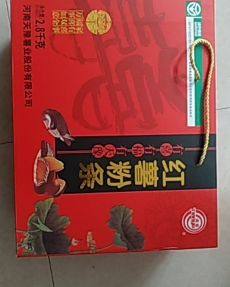 天豫粉条粉皮全国招商